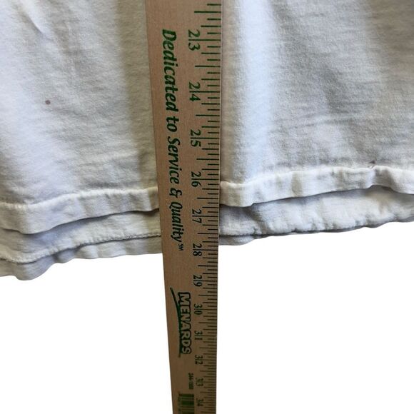 VINTAGE Street wear 1999 MONTANAS annual big sky skate games workwear - Picture 10 of 16